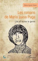 Télécharger le livre :  Les romans de María Luisa Puga