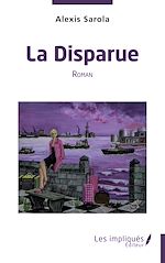 Download this eBook La Disparue