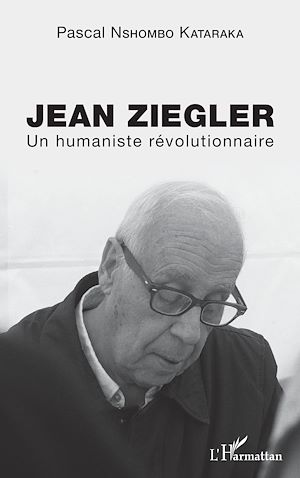 Téléchargez le livre :  Jean Ziegler