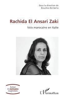 Télécharger le livre :  Rachida El Ansari Zaki