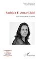 Télécharger le livre :  Rachida El Ansari Zaki