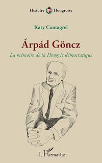 Télécharger le livre :  Árpád Göncz