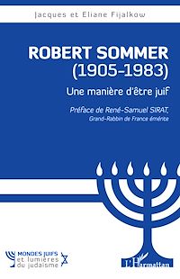 Télécharger le livre :  Robert Sommer (1905-1983)