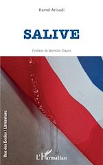 Télécharger le livre :  Salive