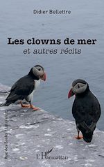 Télécharger le livre :  Les clowns de mer