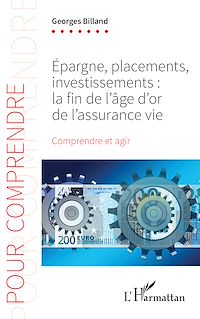 Télécharger le livre :  Epargne, placements, investissements