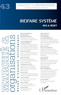 Télécharger le livre :  (Re)faire système