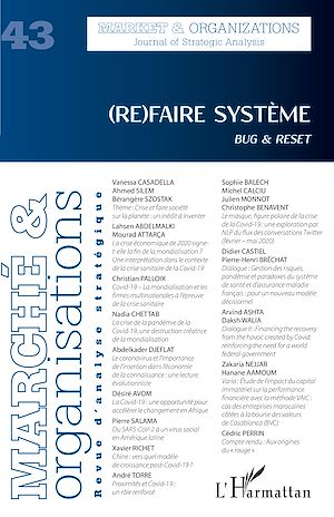 Téléchargez le livre :  (Re)faire système