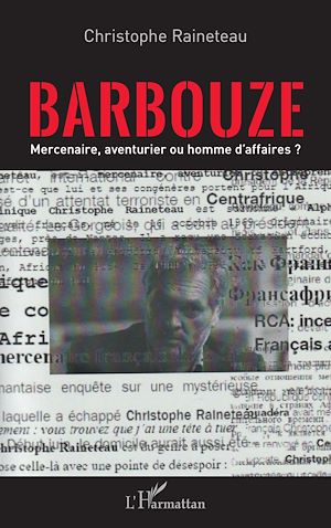 Téléchargez le livre :  Barbouze