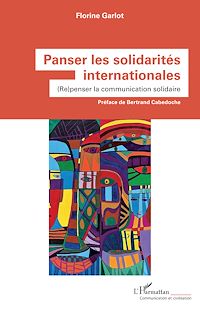 Télécharger le livre :  Panser les solidarités internationales