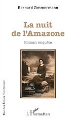 Télécharger le livre :  La nuit de l'Amazone