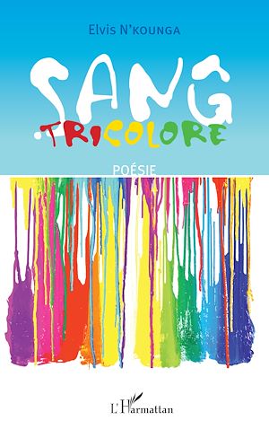 Téléchargez le livre :  Sang tricolore