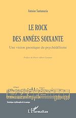 Télécharger le livre :  Le rock des années soixante