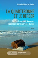 Télécharger le livre :  La quarteronne et le berger