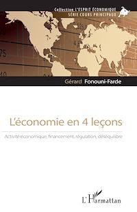Télécharger le livre :  L'économie en 4 leçons