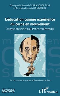 Télécharger le livre :  L'éducation comme expérience du corps en mouvement