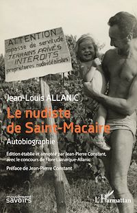 Télécharger le livre :  Le nudiste de Saint-Macaire