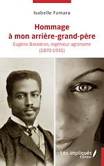 Download this eBook Hommage à mon arrière- grand-père