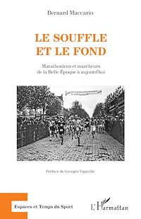 Télécharger le livre :  Le souffle et le fond