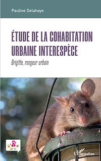 Télécharger le livre :  Etude de la cohabitation urbaine interespèce