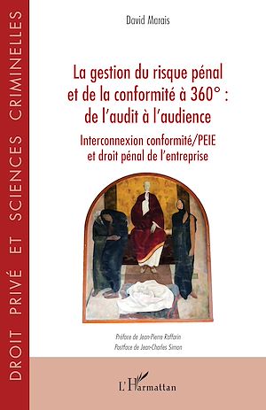 Download the eBook: La gestion du risque pénal et de la conformité à 360°