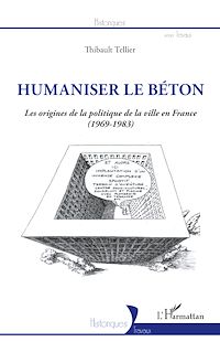 Télécharger le livre :  Humaniser le béton