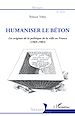 Télécharger le livre :  Humaniser le béton