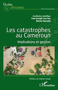 Télécharger le livre :  Les catastrophes au Cameroun