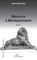 Télécharger le livre :  Meurtre à Montparnasse
