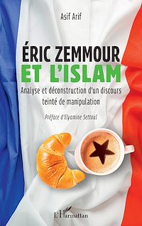 Télécharger le livre :  Eric Zemmour et l'islam