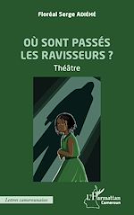 Télécharger le livre :  Où sont passés les ravisseurs ?
