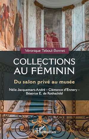 Téléchargez le livre :  Collections au féminin