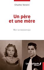 Télécharger le livre :  Un père et une mère