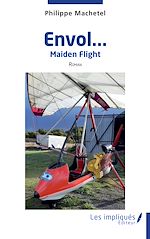 Download this eBook Envol Maiden Flight