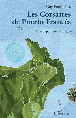 Téléchargez le livre :  Les Corsaires de Puerto Francés