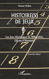Télécharger le livre :  Histoire(s) de Jeux