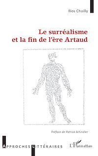 Télécharger le livre :  Le surréalisme et la fin de l'ère Artaud