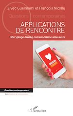 Télécharger le livre :  Applications de rencontre