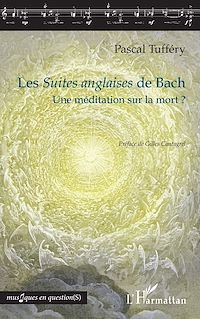 Télécharger le livre :  Les Suites anglaises de Bach