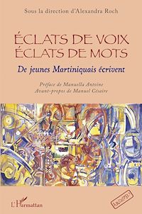 Télécharger le livre :  Eclats de voix éclats de mots