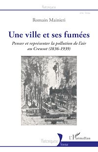 Télécharger le livre :  Une ville et ses fumées