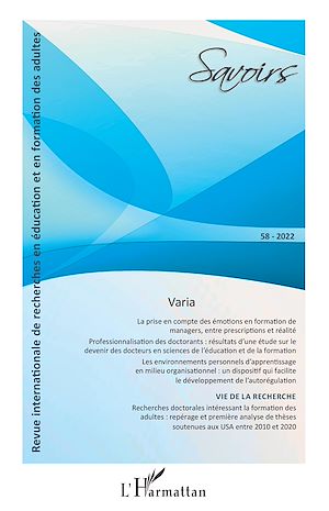 Téléchargez le livre :  Varia