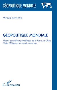 Télécharger le livre :  Géopolitique Mondiale