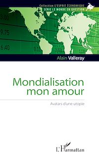 Télécharger le livre :  Mondialisation mon amour