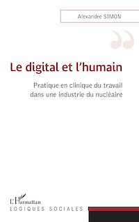 Télécharger le livre :  Le digital et l'humain