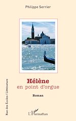 Télécharger le livre :  Hélène en point d'orgue