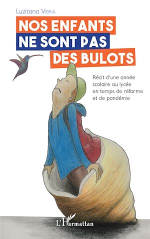 Téléchargez le livre :  Nos enfants ne sont pas des bulots