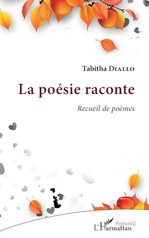 Téléchargez le livre :  La poésie raconte