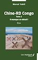 Télécharger le livre :  Chine-RD Congo Tome 2  Il manque un détail !