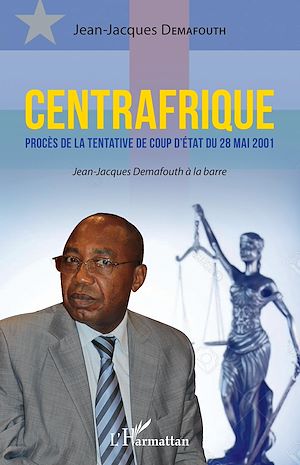 Téléchargez le livre :  Centrafrique